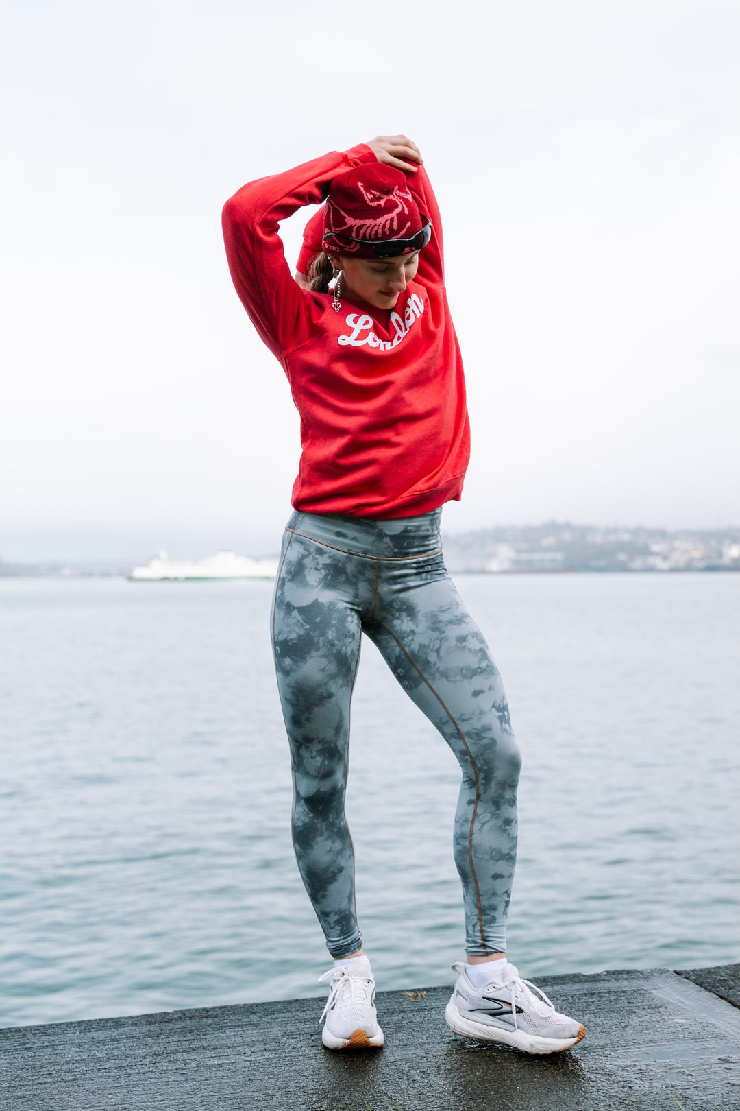 London Sweatshirt