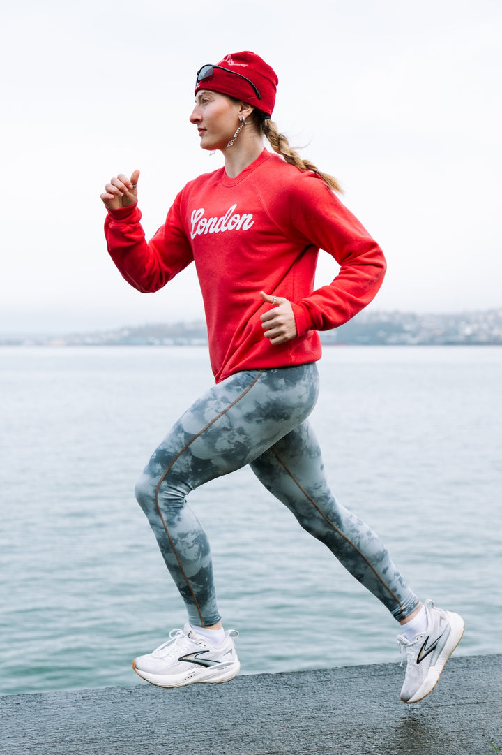 London Sweatshirt
