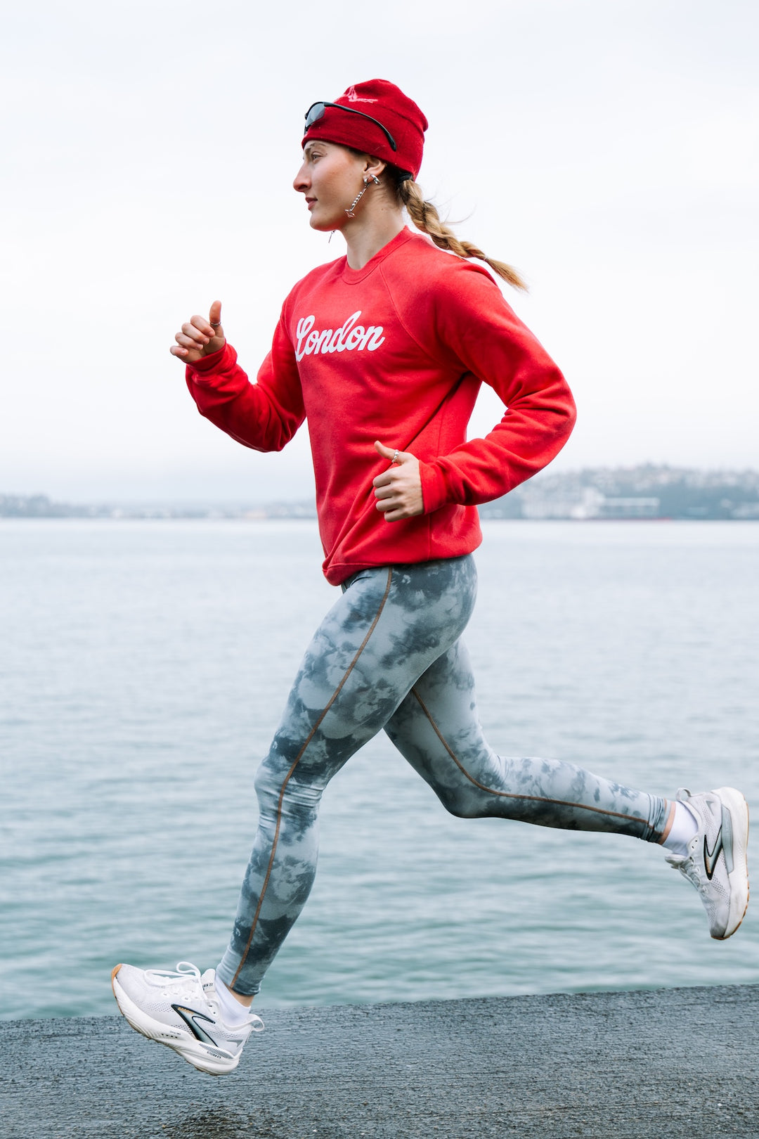 London Sweatshirt