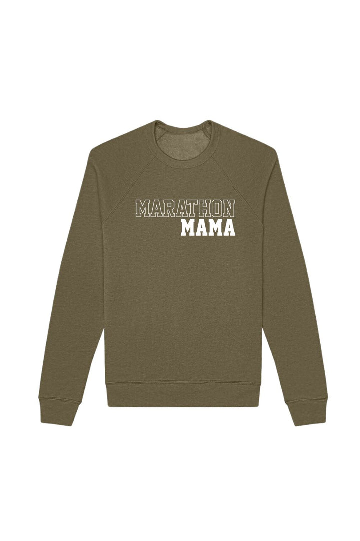Marathon Mama Sweatshirt
