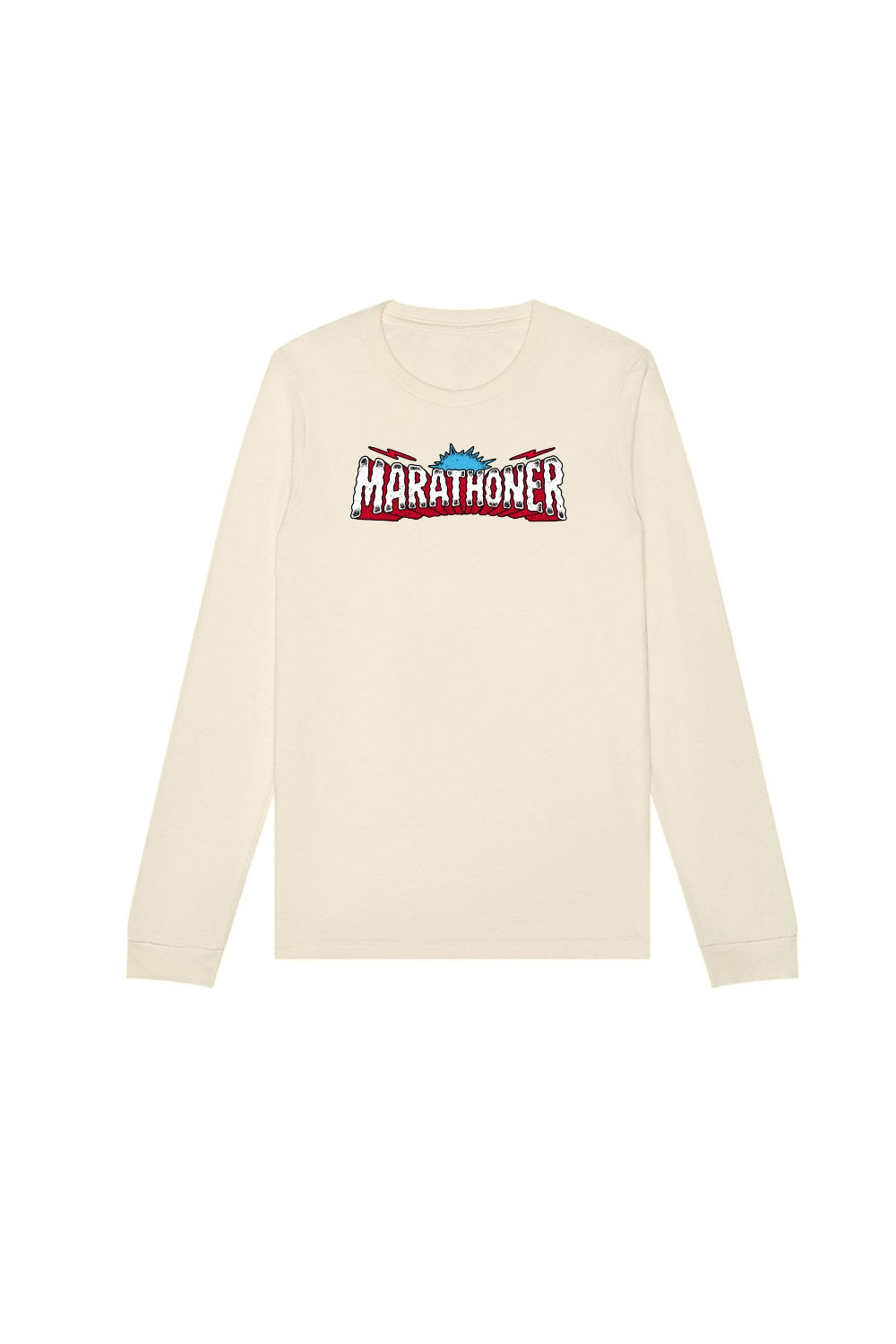 Marathoner Long Sleeve