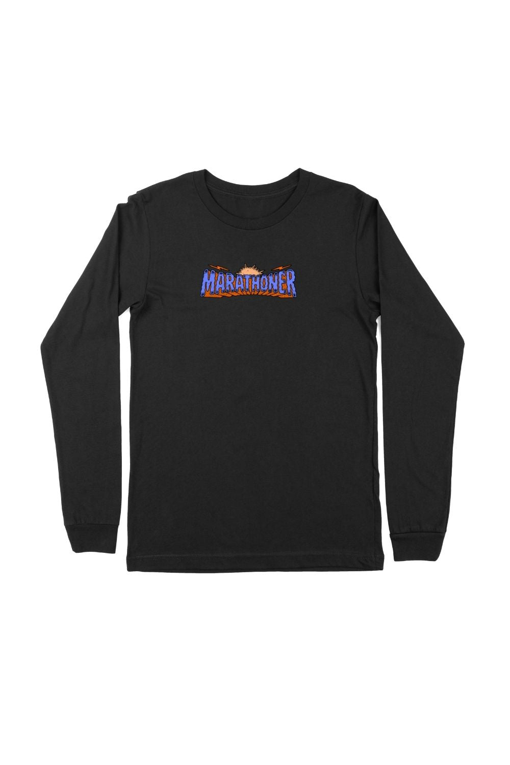 Marathoner Long Sleeve