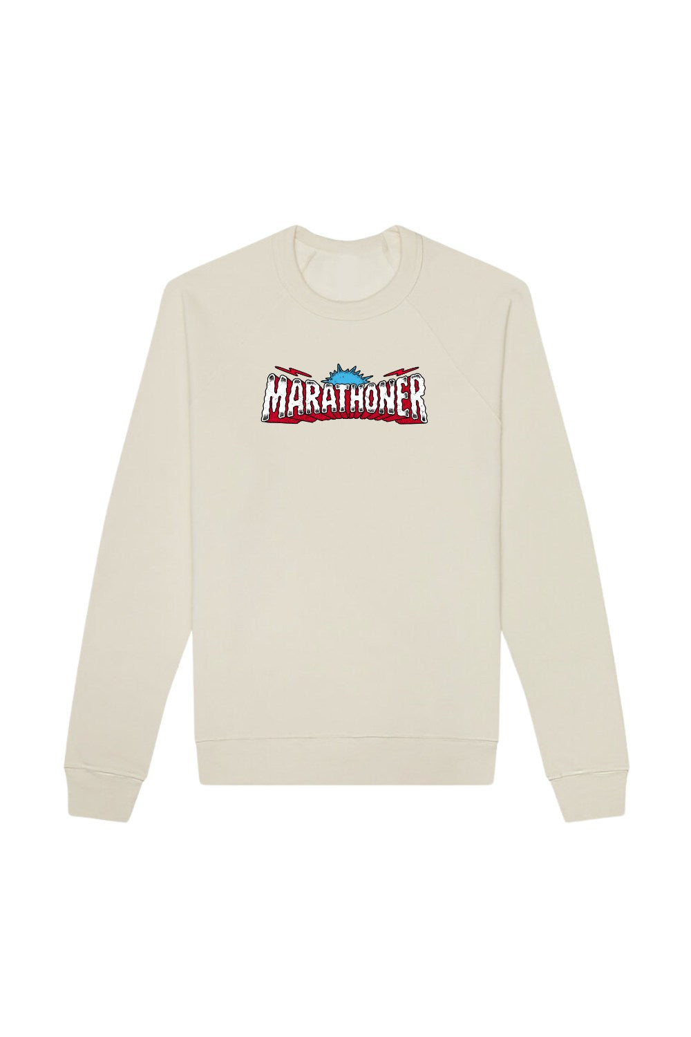 Marathoner Sweatshirt