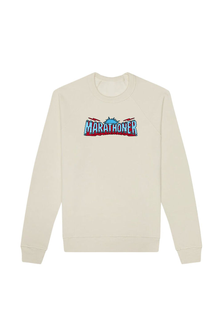 Marathoner Sweatshirt