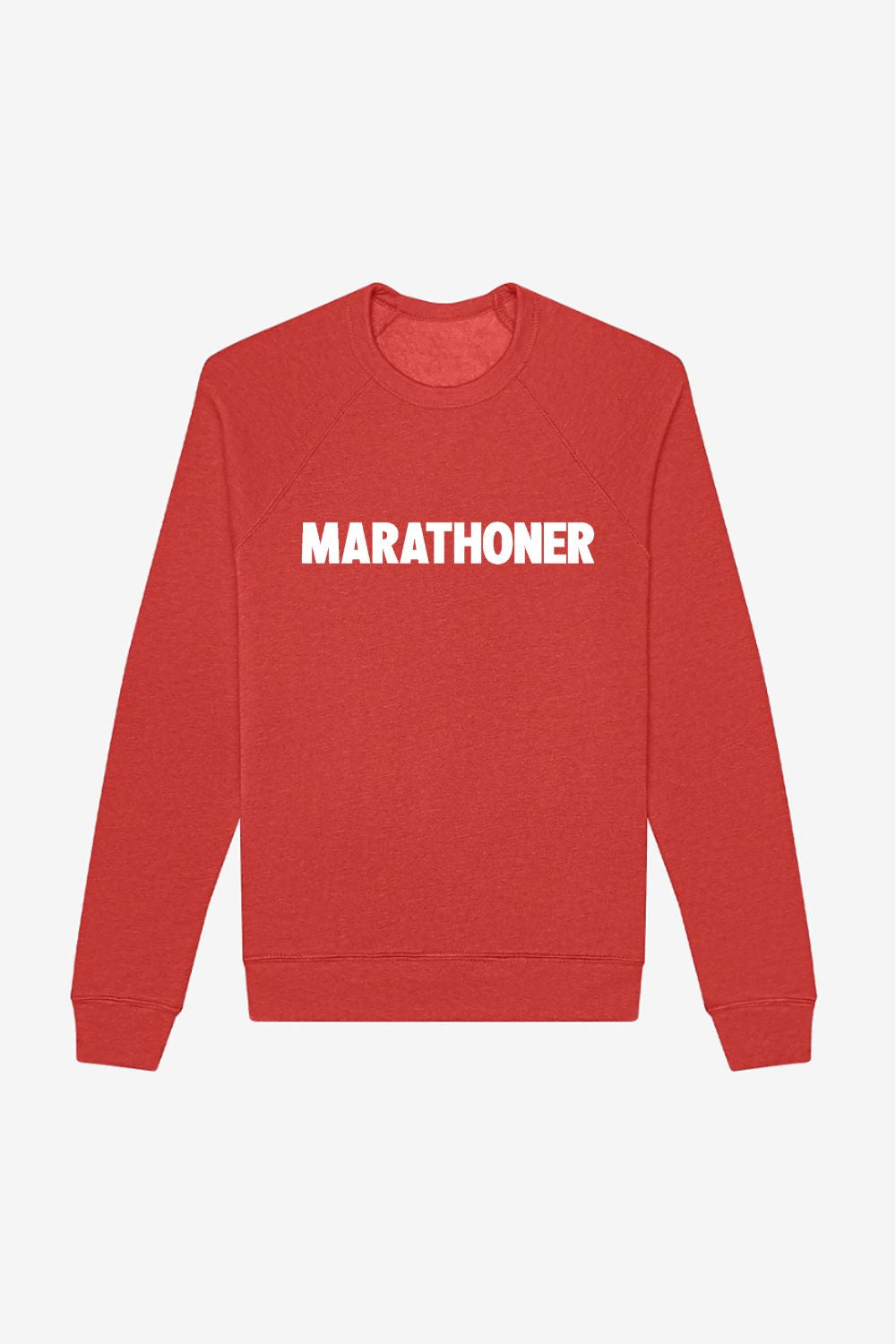 Marathoner Sweatshirt