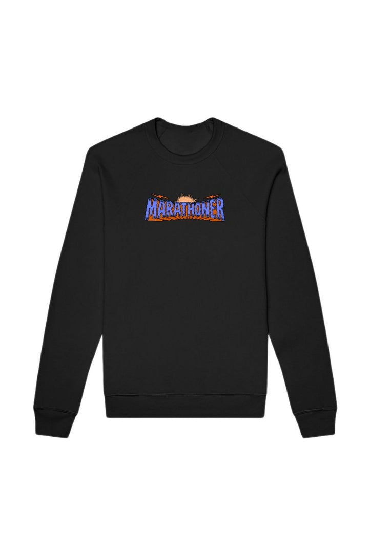 Marathoner Sweatshirt