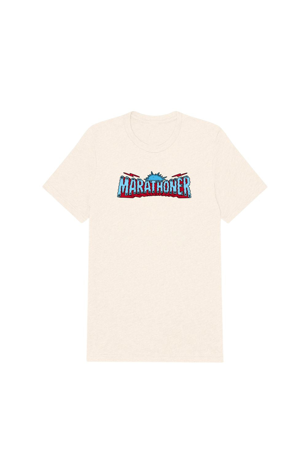 Marathoner T-shirt