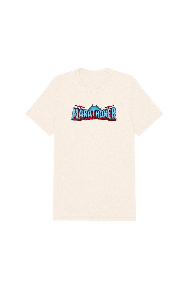 Marathoner T-shirt