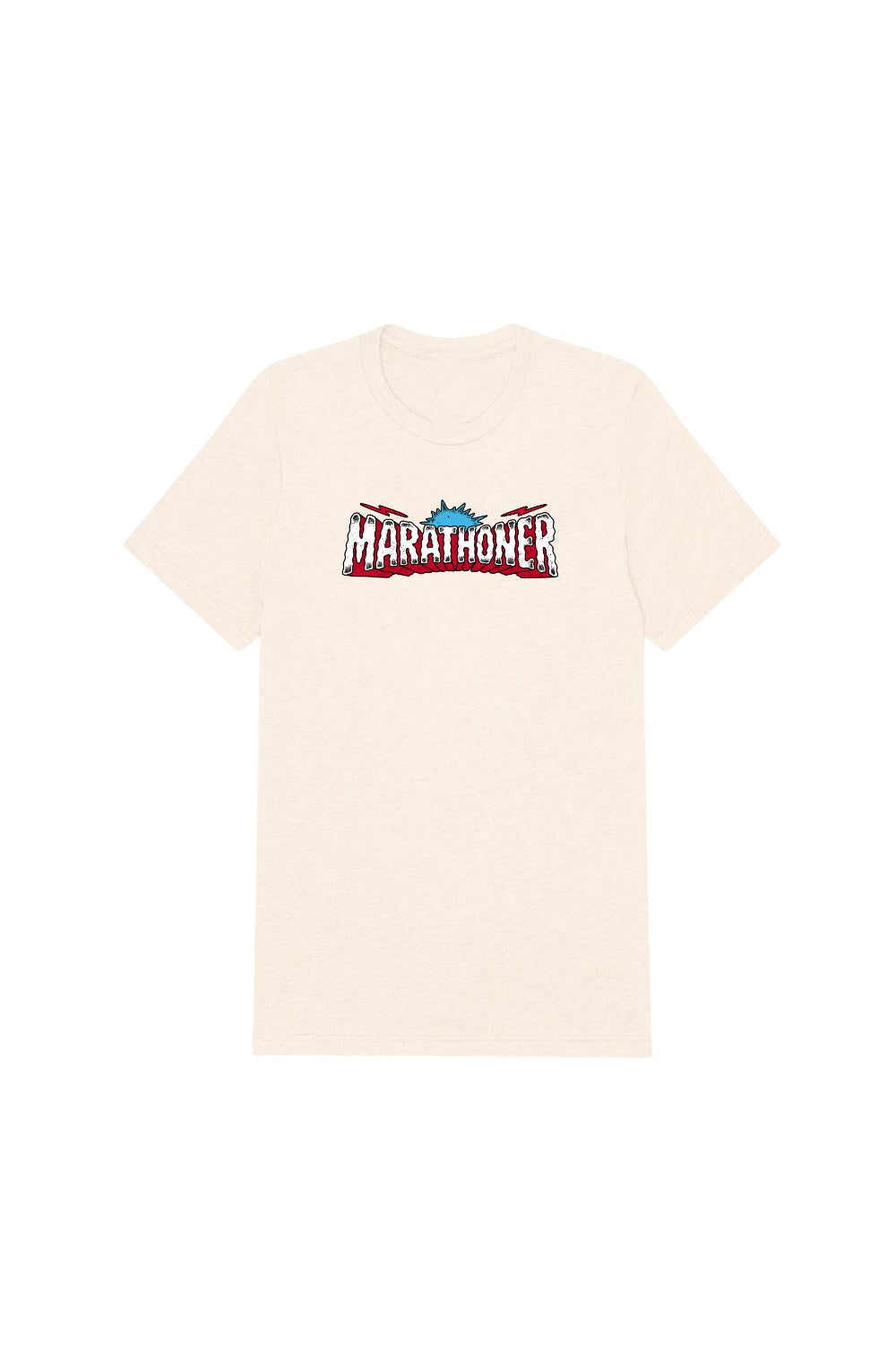 Marathoner T-shirt