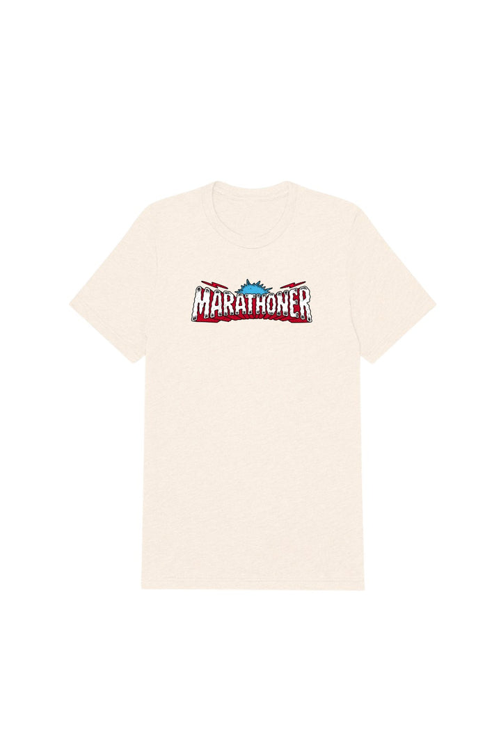 Marathoner T-shirt