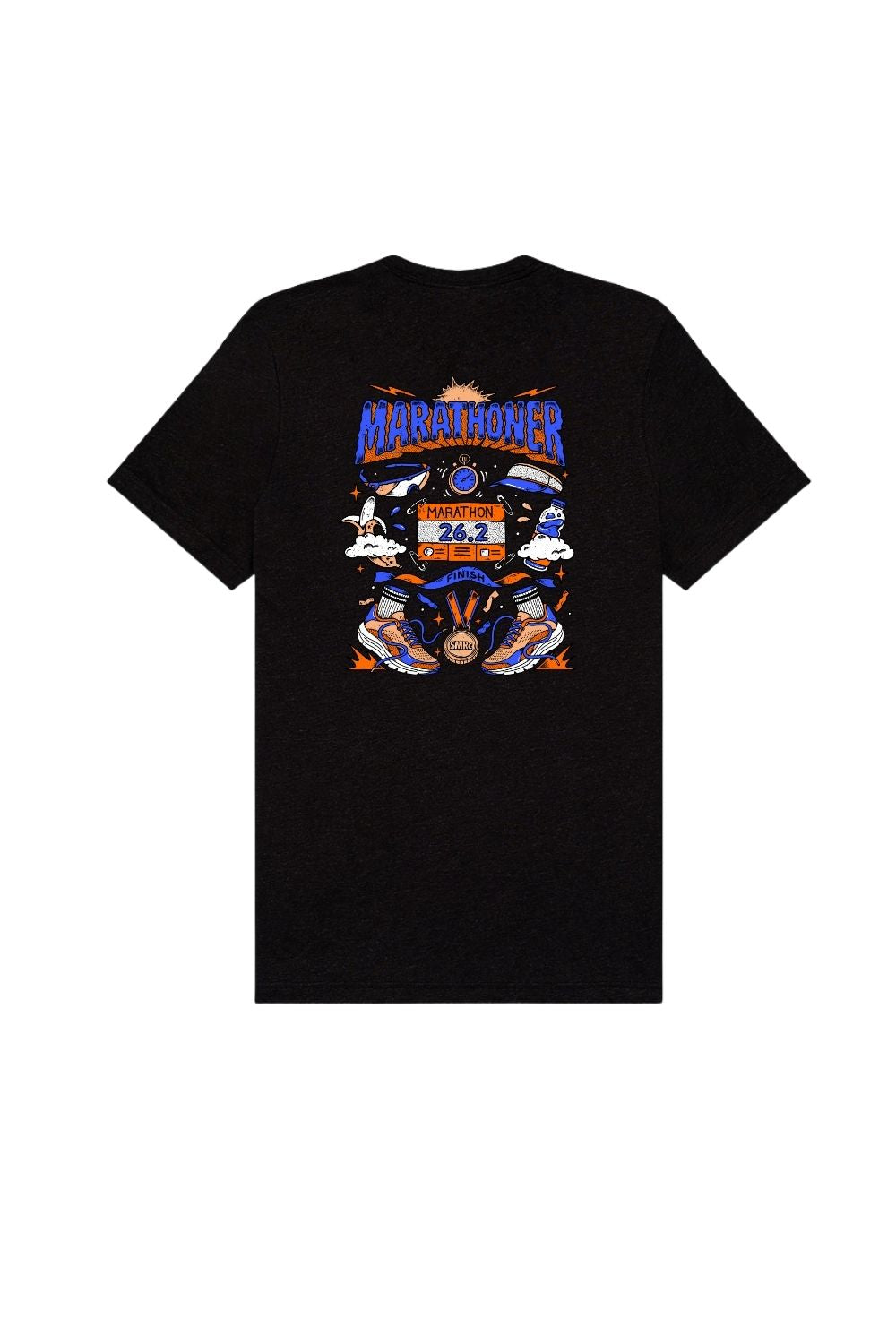 Marathoner T-shirt