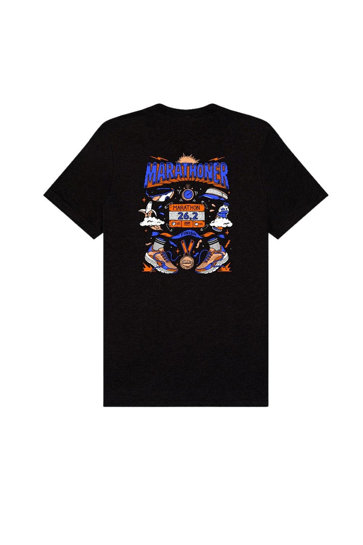 Marathoner T-shirt