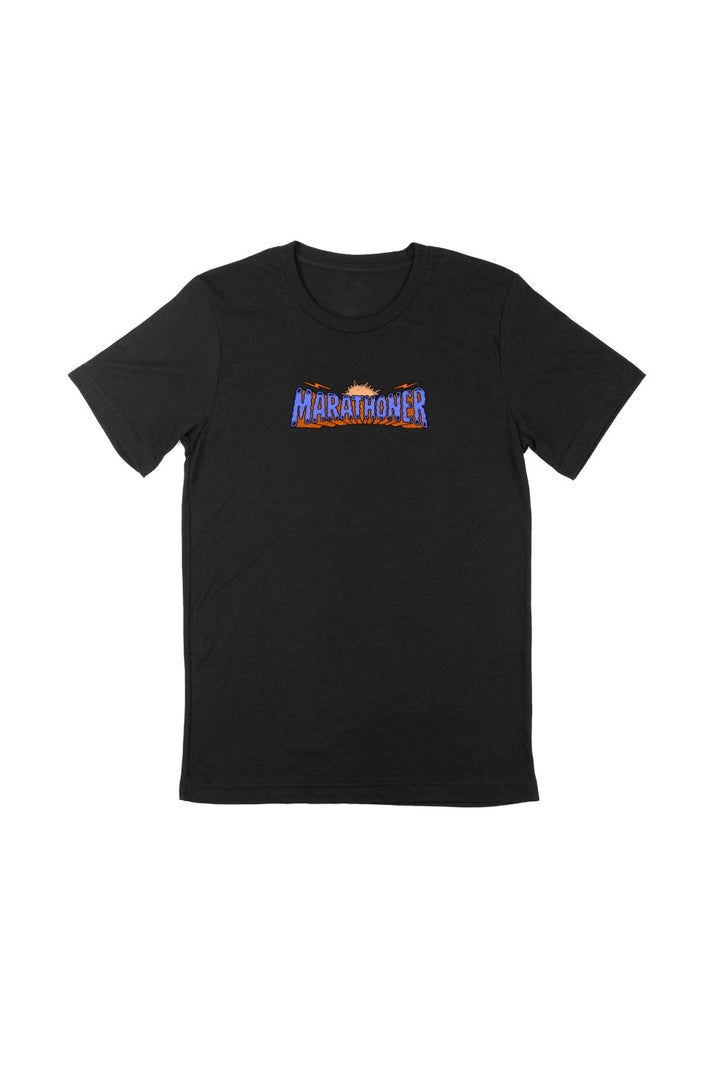 Marathoner T-shirt