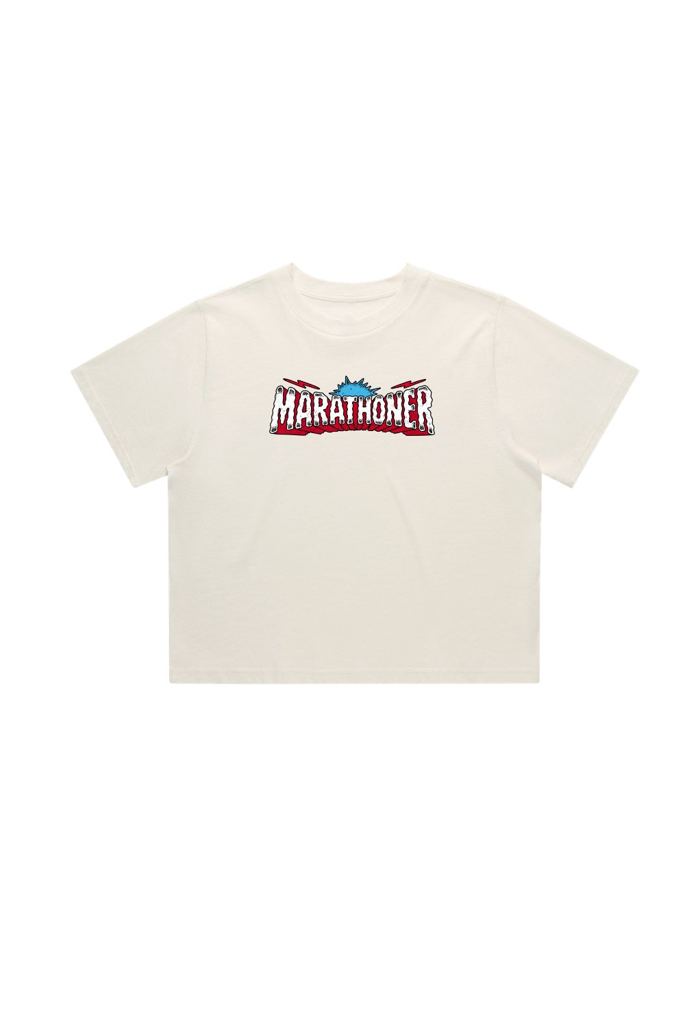 Marathoner Women's T-Shirt