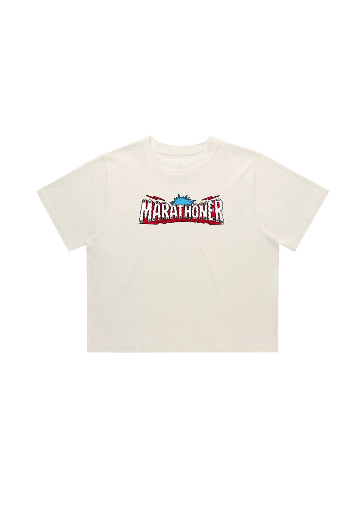 Marathoner Women's T-Shirt