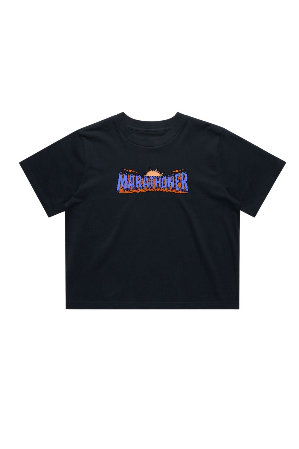 Marathoner Women's T-Shirt