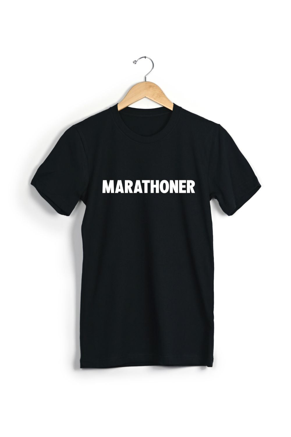 MARATHONER T-Shirt