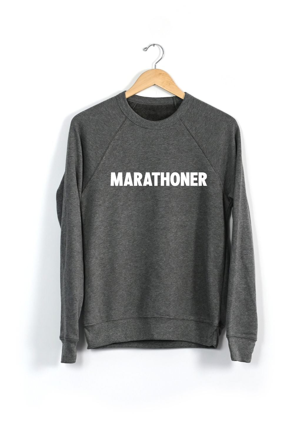 Marathoner Sweatshirt