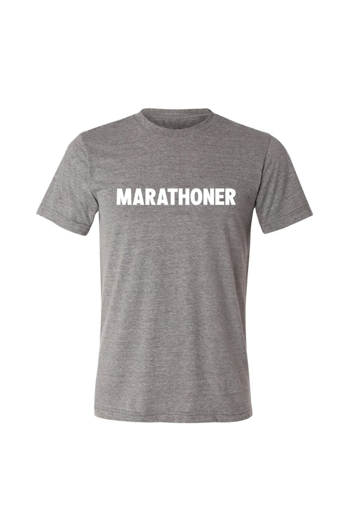 MARATHONER T-Shirt