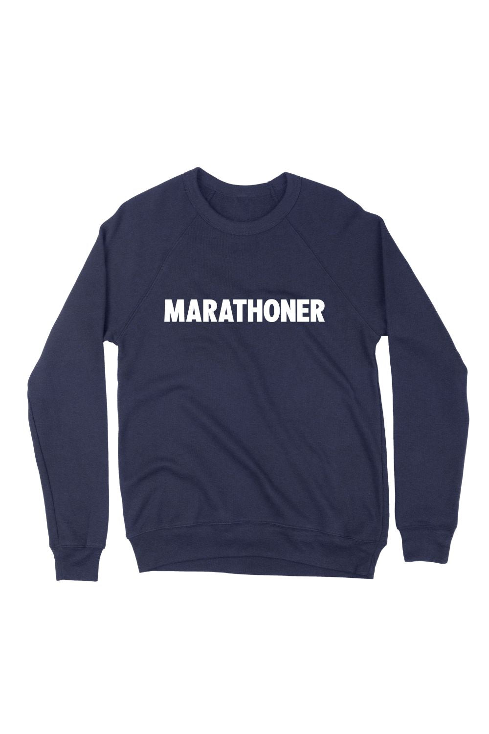 Marathoner Sweatshirt