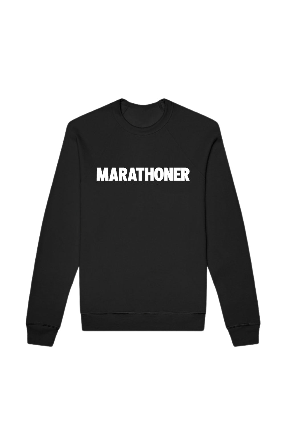 Marathoner Sweatshirt