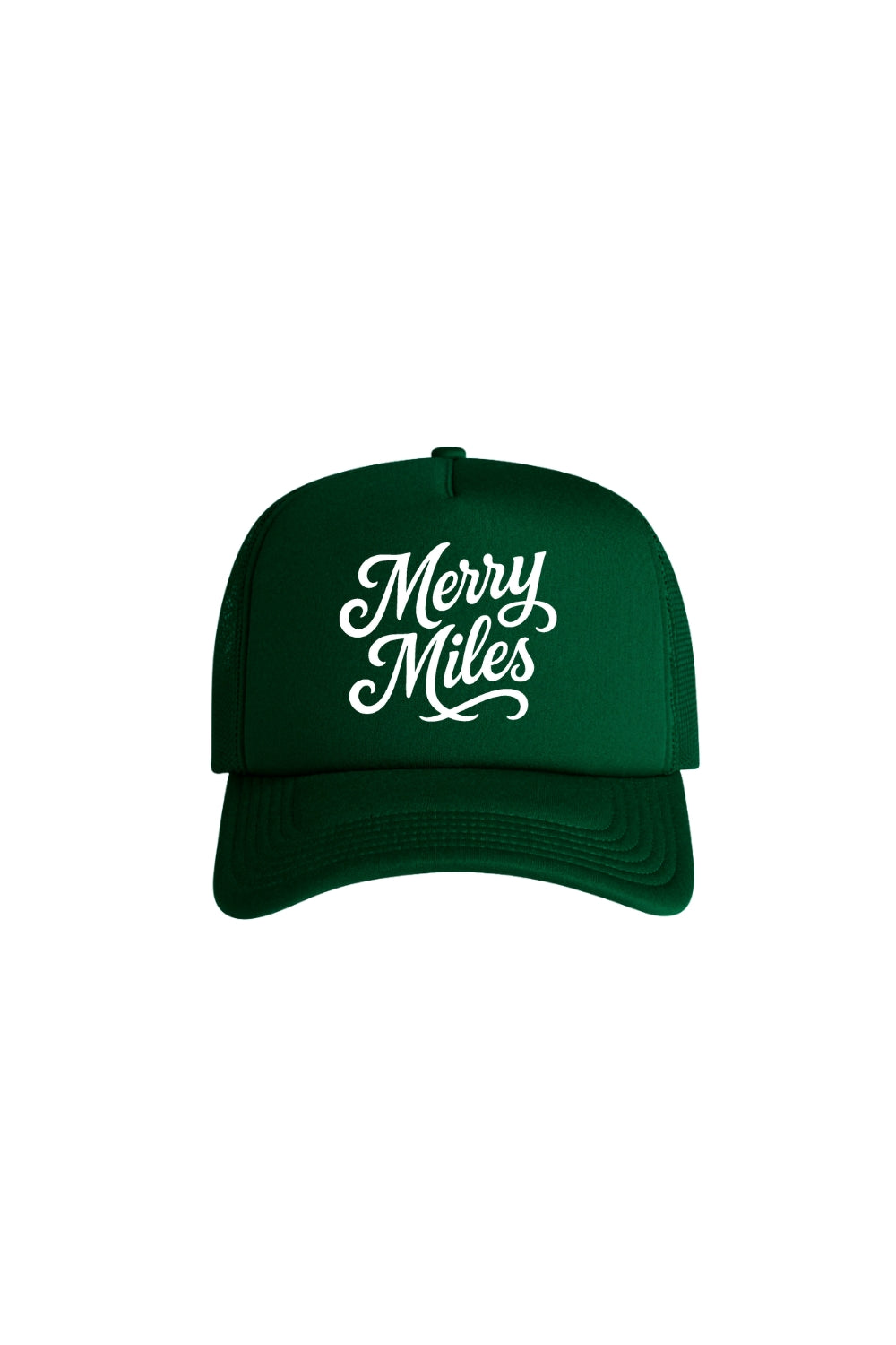 Merry Miles Trucker Hat
