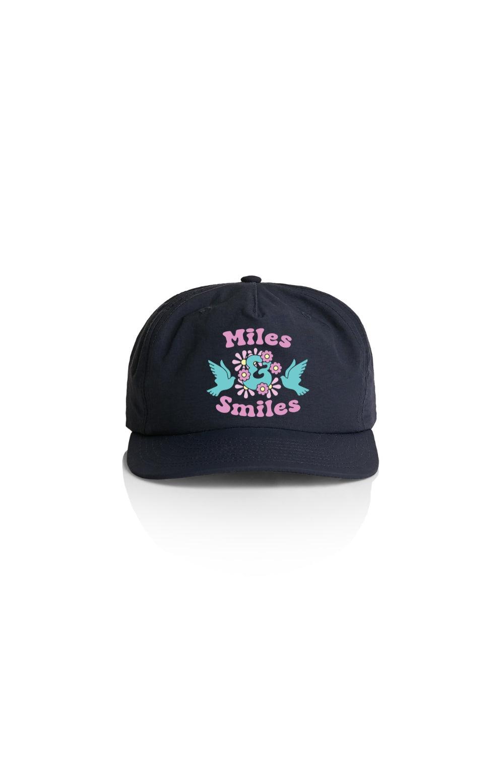 Miles & Smiles ✨LIMITED EDITION✨