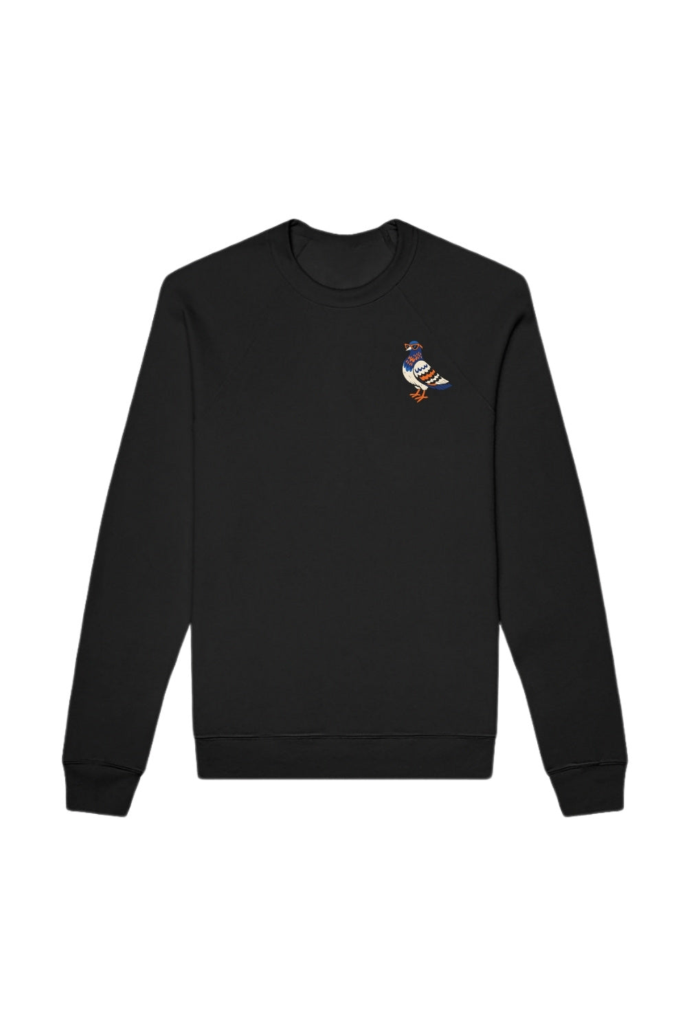 NYC Pigeon Sweatshirt