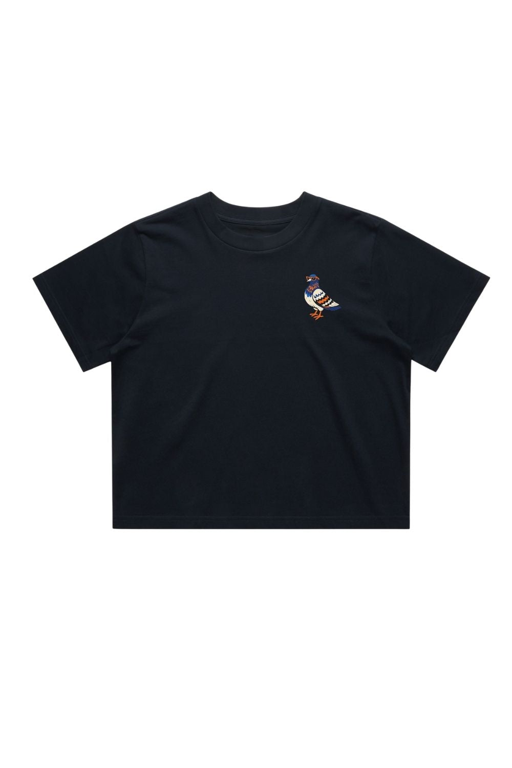 NYC Pigeon Women's T-Shirt