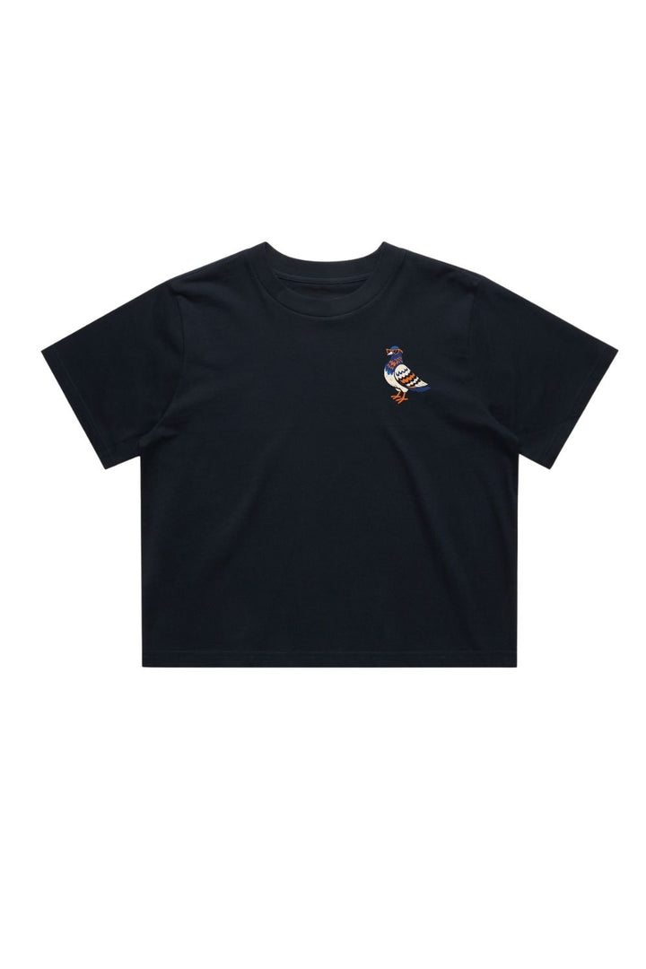 NYC Pigeon Women's T-Shirt