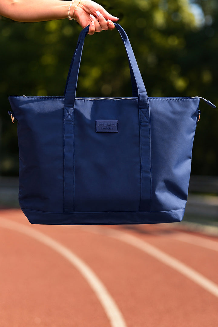 SMRc Everything Tote