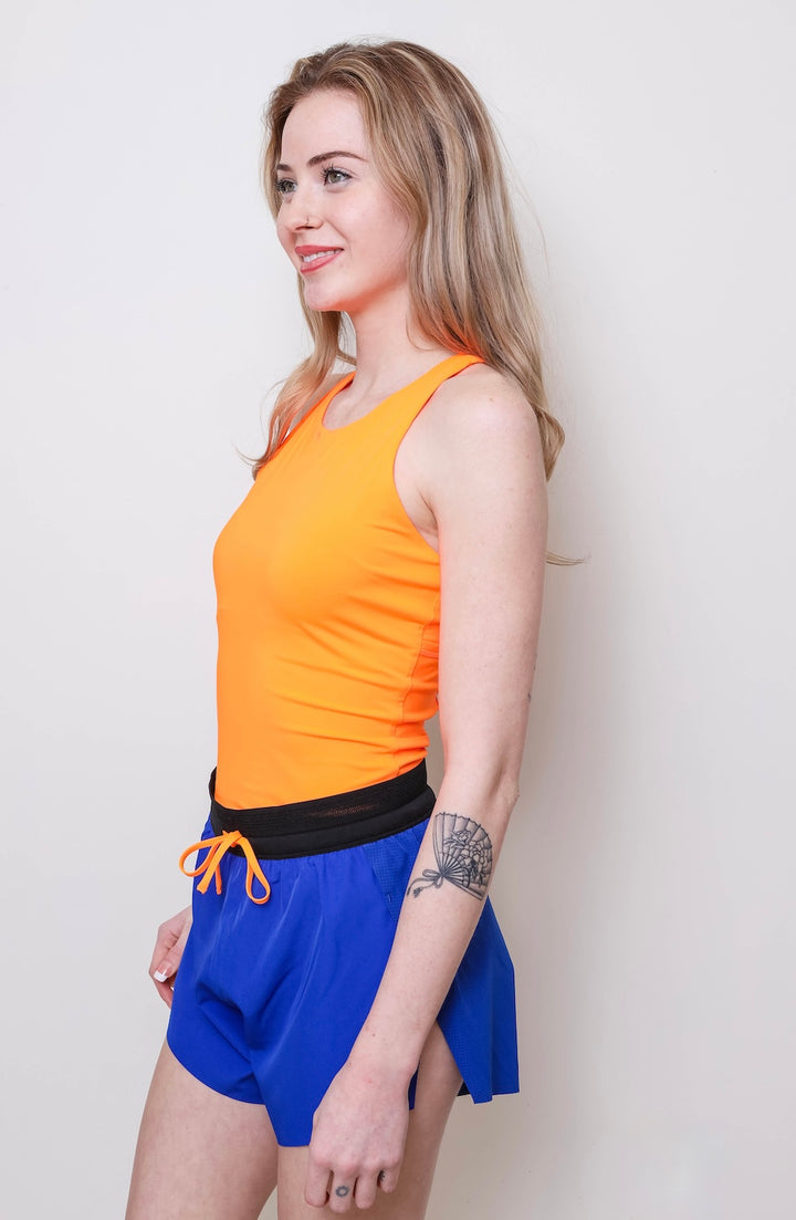 SMRc Pocket Tank