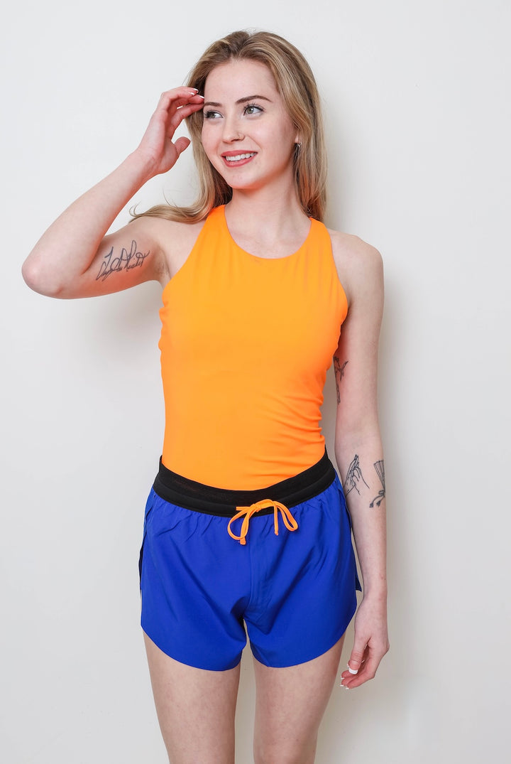 SMRc Pocket Tank
