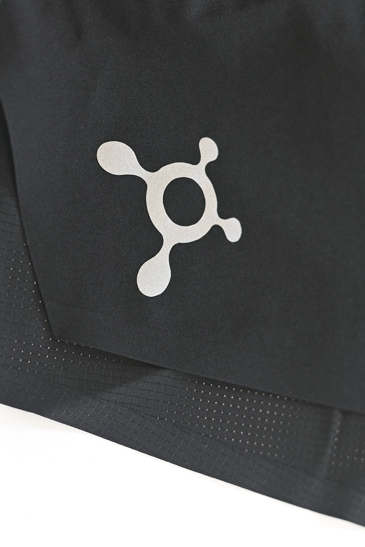 Orangetheory x SMRc Women's Running Shorts