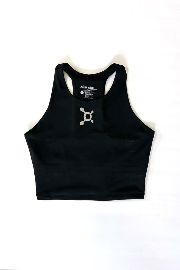 Orangetheory x SMRc Pocket Tank