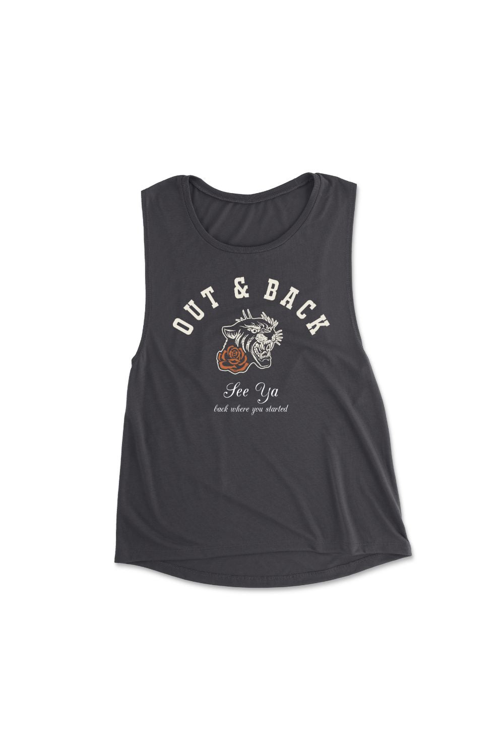 Out & Back Tank