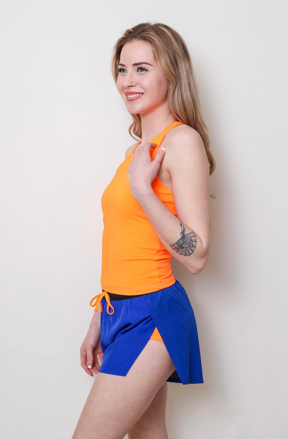 SMRc Pocket Tank