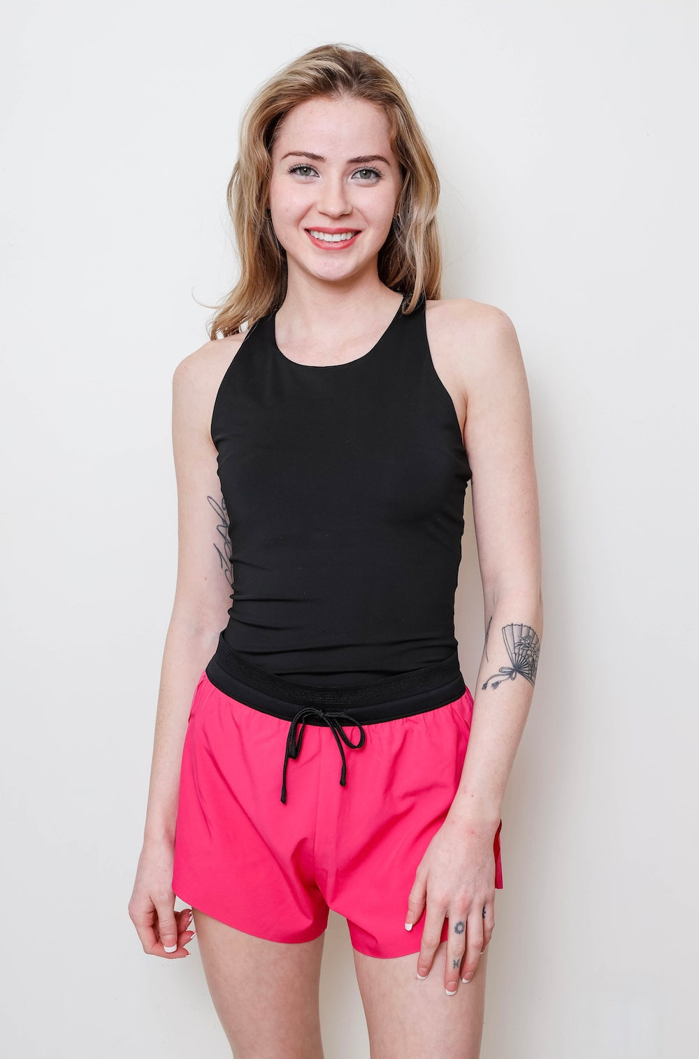 SMRc Pocket Tank