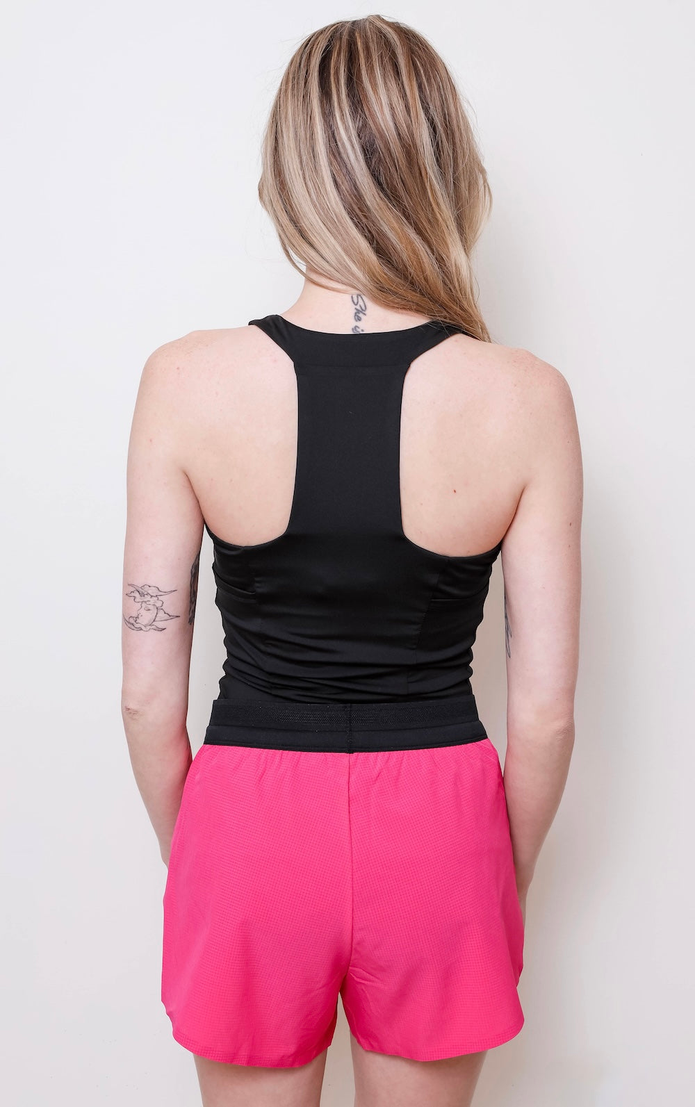 SMRc Pocket Tank