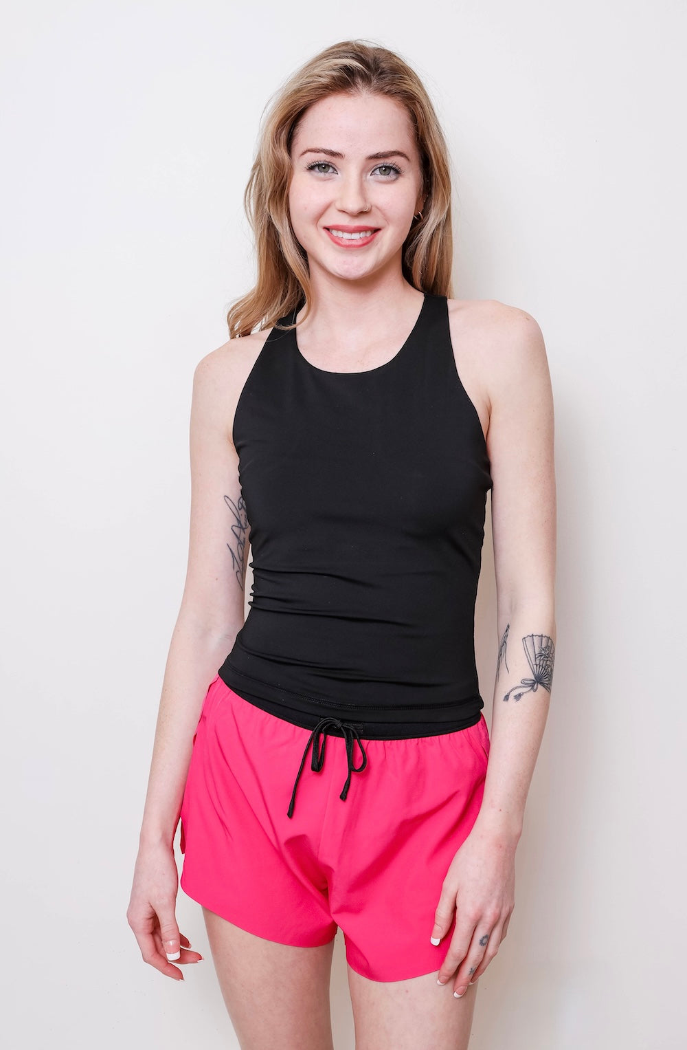 SMRc Pocket Tank