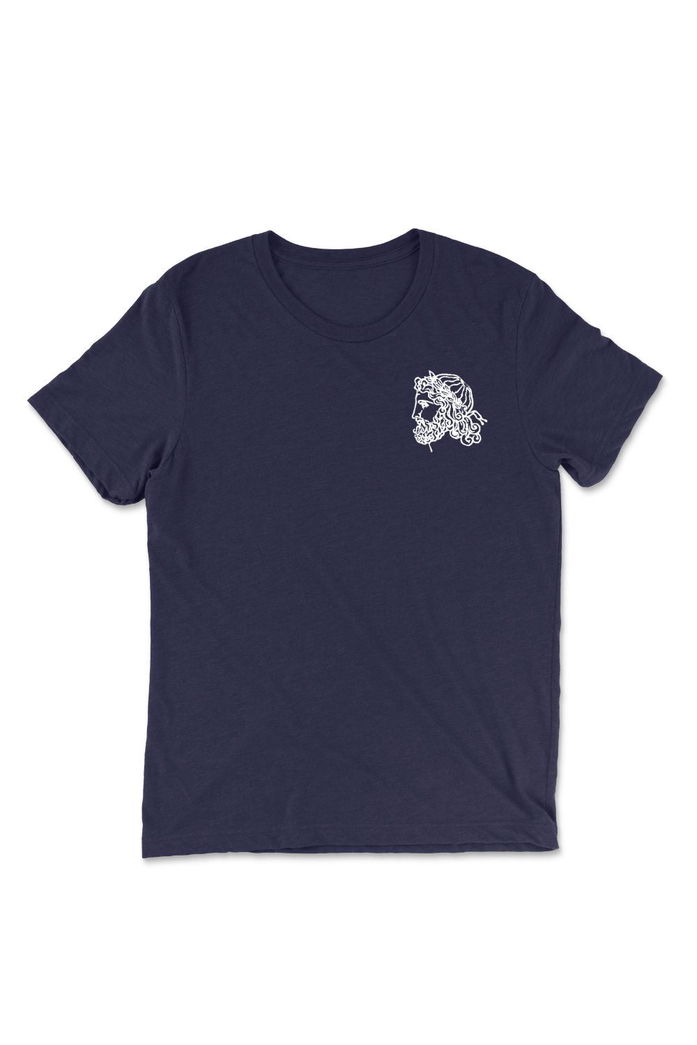 Pheidippides Marathon T-Shirt