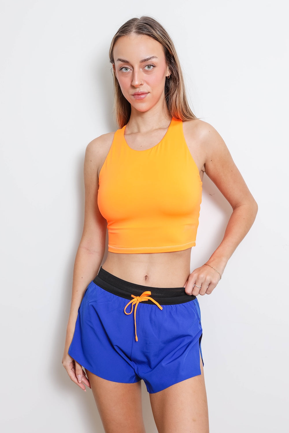 SMRc Race Pocket Tank