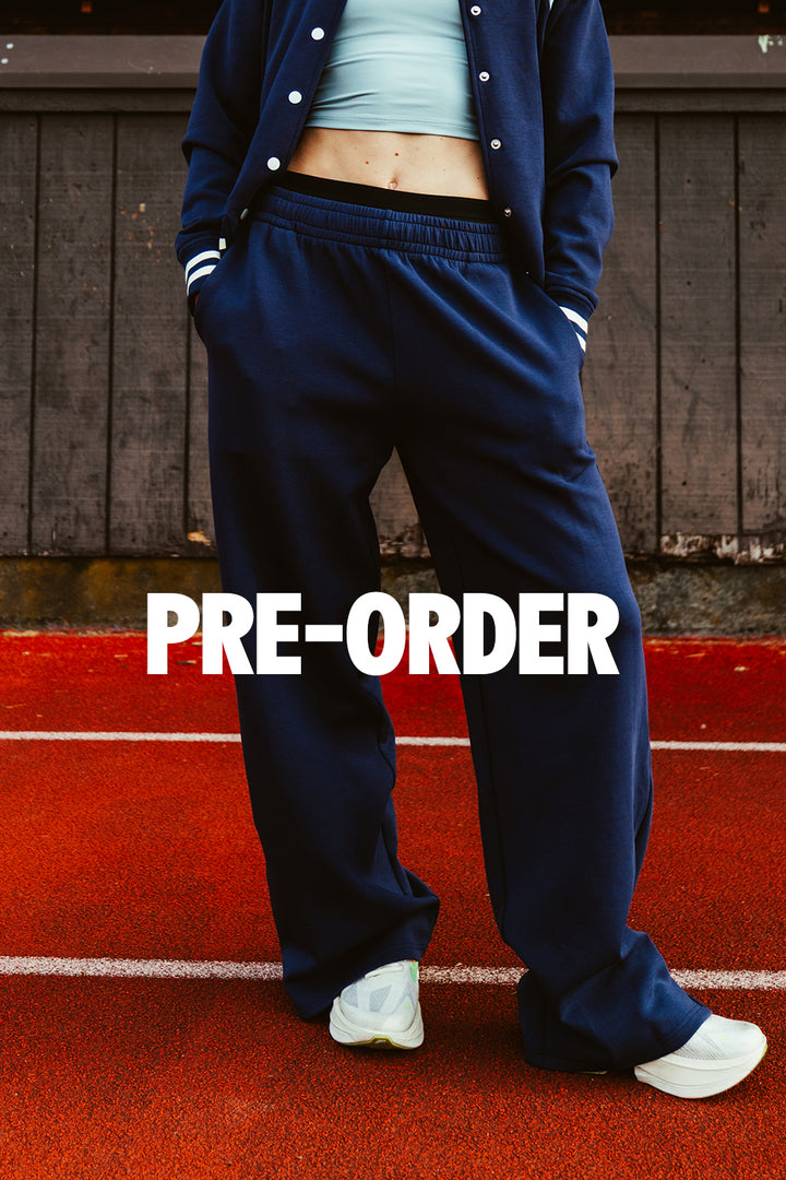 Track Pants