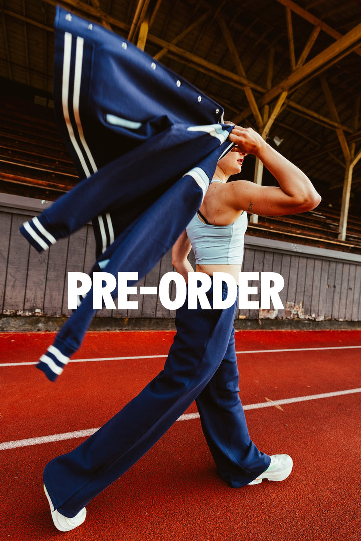 Varsity Jacket