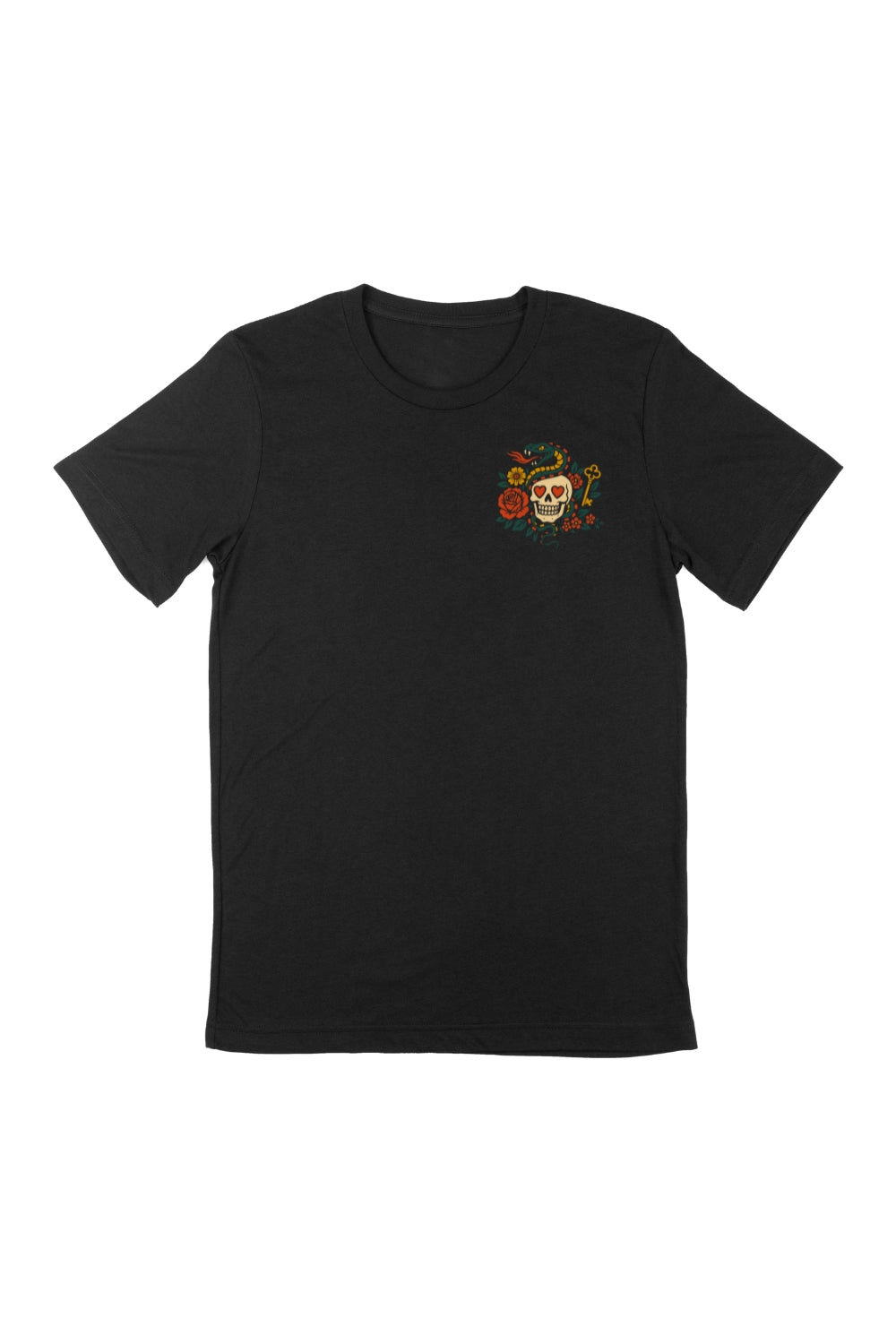 Pretty & Gritty T-shirt - Sarah Marie Running Co.