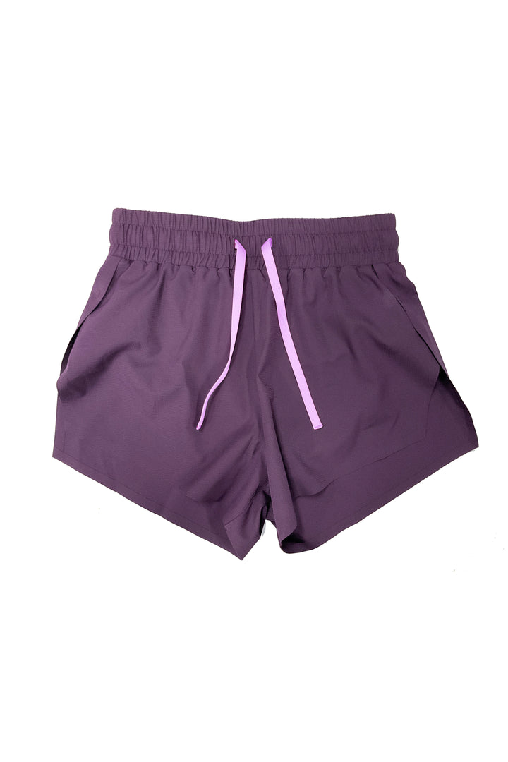 SMRc Women's Running Shorts