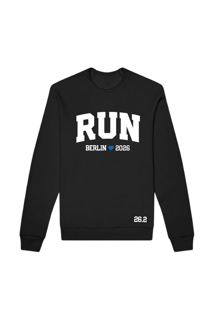 RUN Berlin Sweatshirt