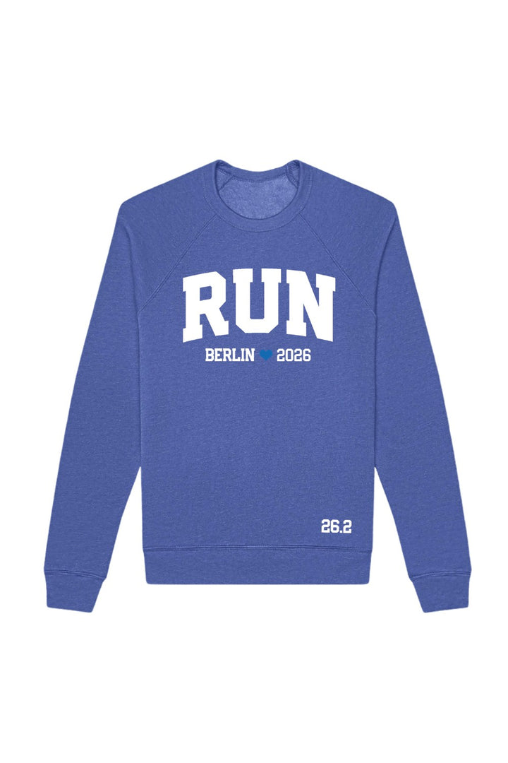 RUN Berlin Sweatshirt