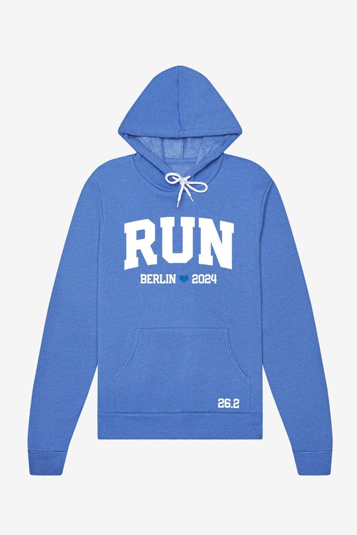 RUN Berlin 2024 Hoodie