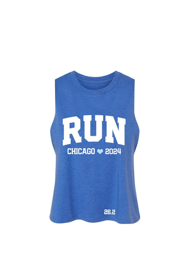 Shop Marathon Apparel - Run Chicago